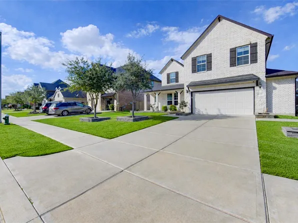 28918 Woods Rose Ct, Katy, TX 77494