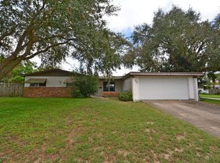 4715 Key Largo Dr W, Titusville, FL 32780