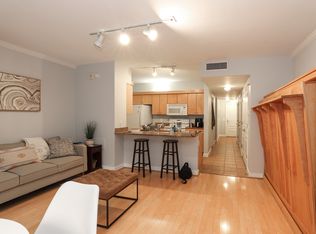 616 E St NW APT 208, Washington, DC 20004
