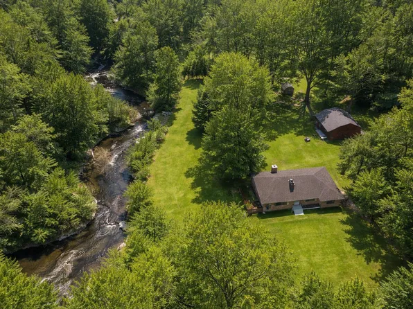 5197 W M 18, Gladwin, MI 48624