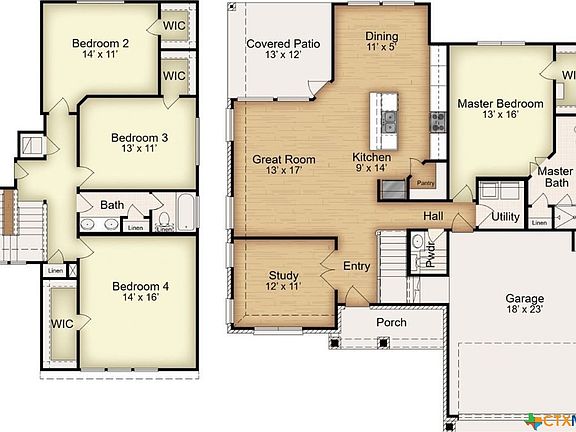 2nd image of this home