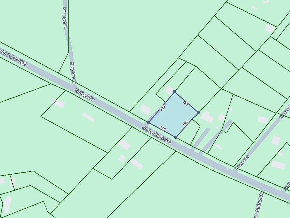 2nd image of 1 Hendorrich Trl