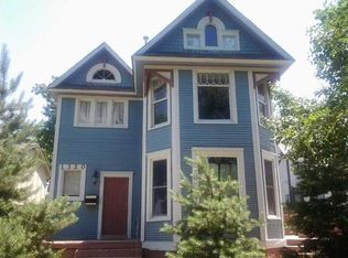 1320 N Market St, Wichita, KS 67214