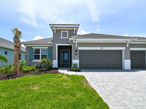 12550 Meribel St, Venice, FL 34293