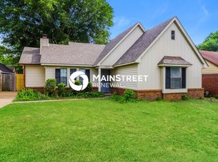 6349 Valleydale Dr, Memphis, TN 38141