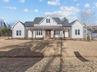 3414 River Manor Ct, Franklinton, NC 27525