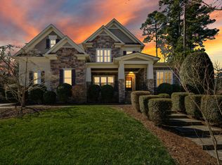 3301 Magical Pl, Raleigh, NC 27614