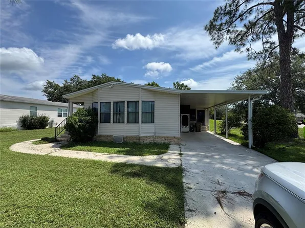 217 ELLSWORTH DRIVE, KISSIMMEE, FL 34758