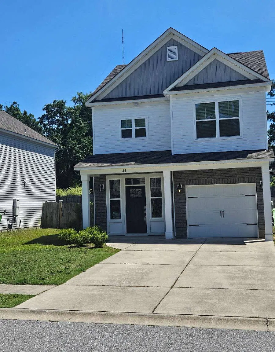 21 Apple Tree Court in Columbia, SC 29223 — Photo 1