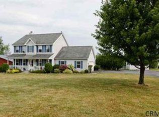 668 Suits Rd, Duanesburg, NY 12056