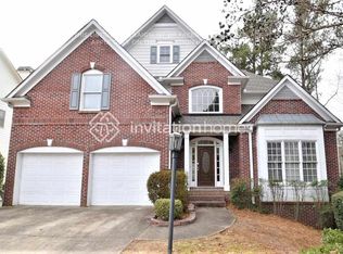 1849 Parkview Ct NW, Kennesaw, GA 30152