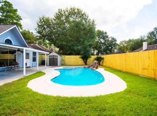 23931 Spring Dane Dr, Spring, TX 77373