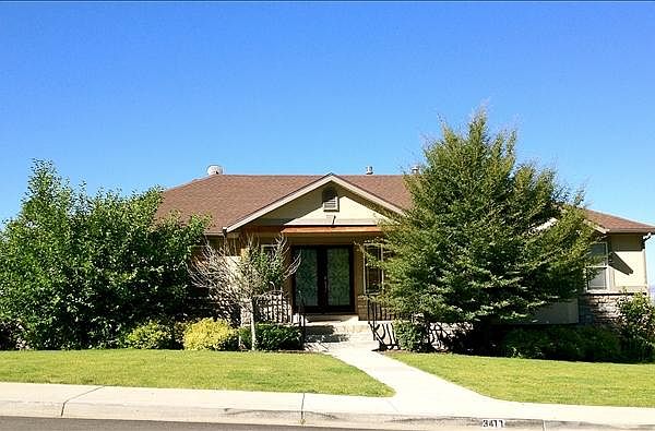 1st image of 3477 W Bear Canyon Ln
