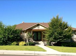 3477 W Bear Canyon Ln, Pleasant Grove, UT 84062