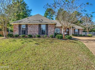 310 Springhill Xing, Brandon, MS 39047