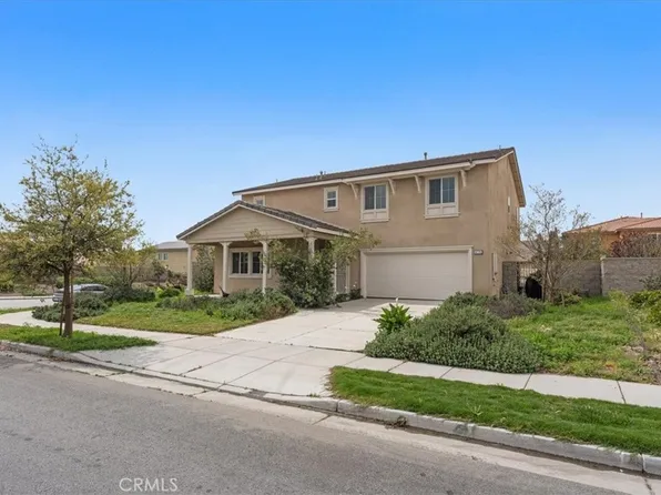 4775 Wanamaker Dr, Jurupa Valley, CA 91752
