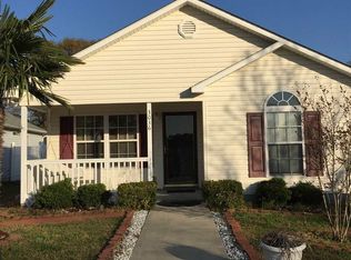 3036 Sabal Ct, Murrells Inlet, SC 29576