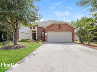 20015 Stonepine Creek Dr, Tomball, TX 77375