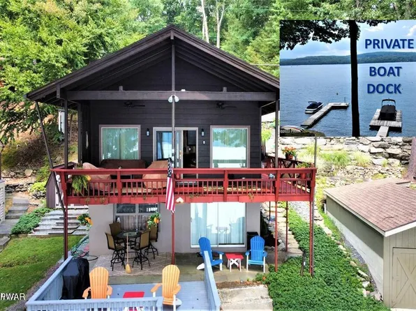 108 Crestview Dr, Lakeville, PA 18438