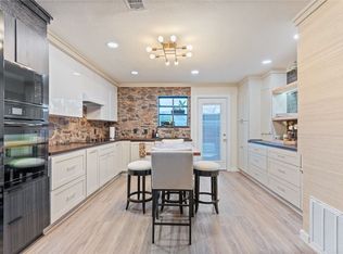 1376 N Oakland Ave APT 1, Fayetteville, AR 72703