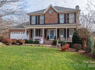 3619 Easthampton Dr, Gastonia, NC 28056