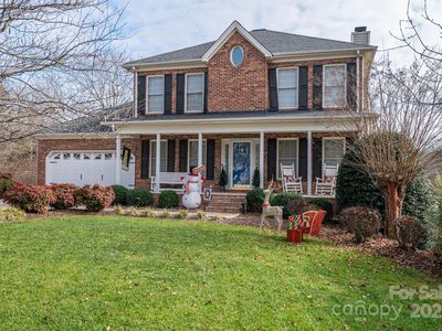 3619 Easthampton Dr, Gastonia, NC, 28056