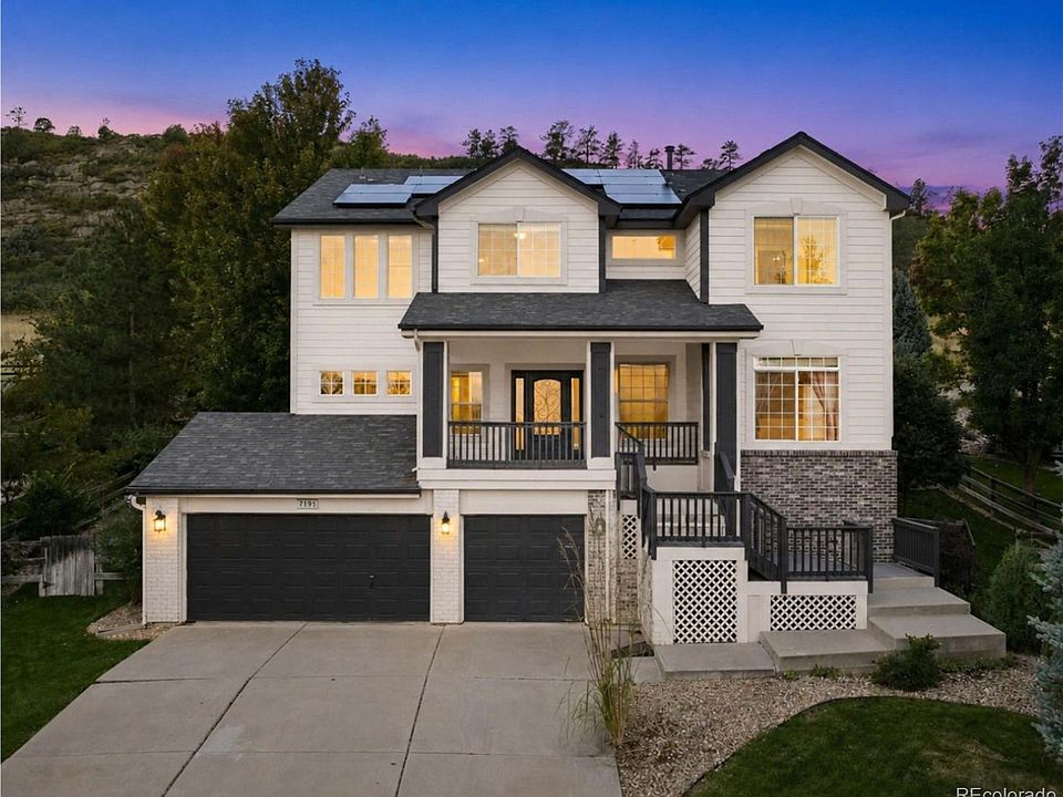 1st image of 7191 Red Mesa Drive