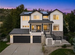 7191 Red Mesa Dr, Littleton, CO 80125