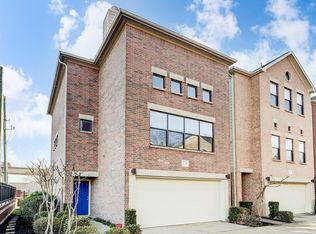 3438 Rolgom Place Ct, Houston, TX 77021