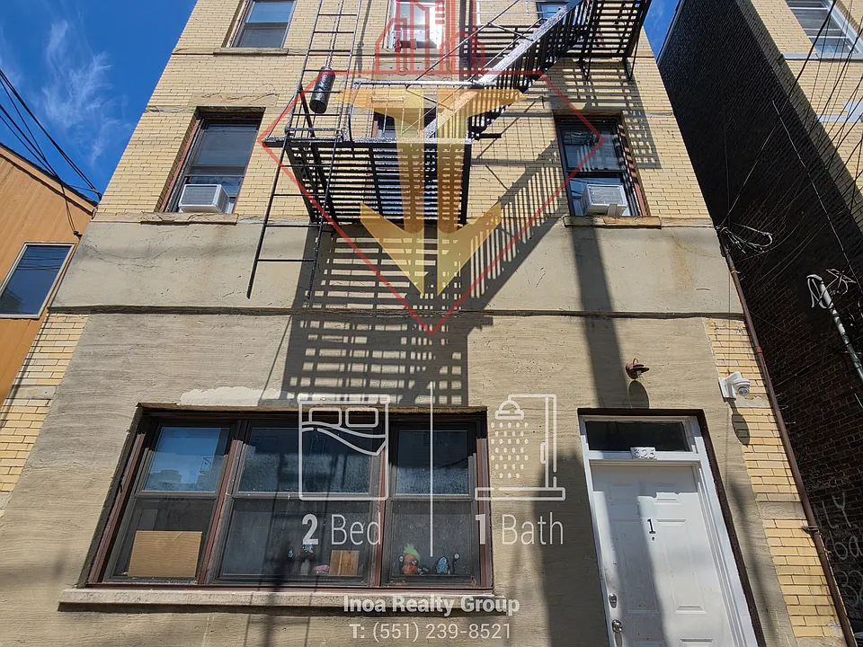 325 Avenue E #C