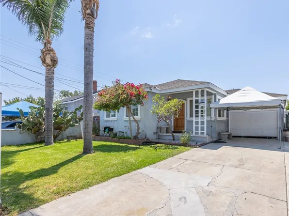 12945 Jefferson Ave, Hawthorne, CA 90250