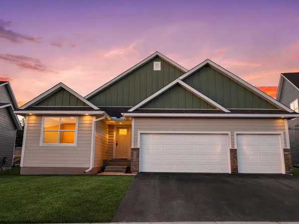 7329 Agate Trl, Inver Grove Heights, MN 55077