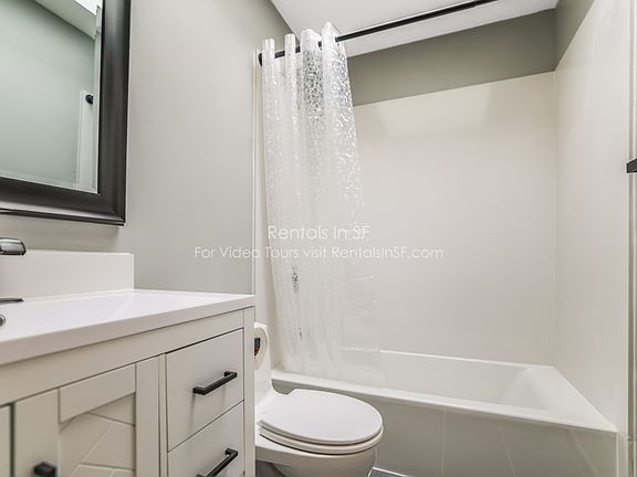 4th image of 1462 California St APT 7