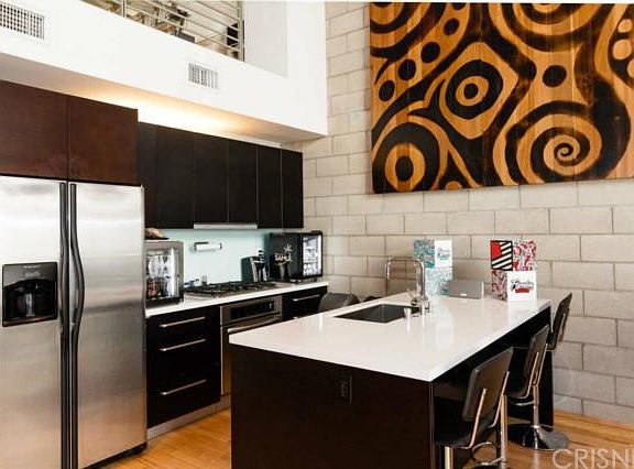 5th image of 3450 Cahuenga Blvd W APT 409