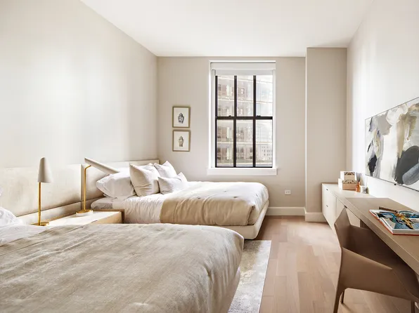 100 Barclay Street image 12 of 31