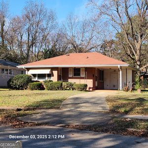 1275 Bell Ave, East Pt, GA, 30344