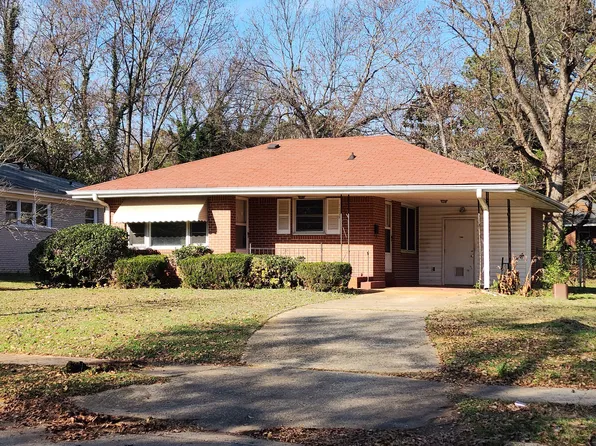 1275 Bell Ave, East Pt, GA 30344