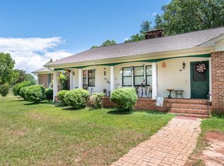 183 McClanahan Rd, Liberty, SC 29657