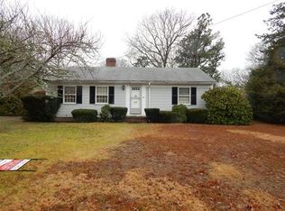 45 Fisher Rd, Hyannis, MA 02601