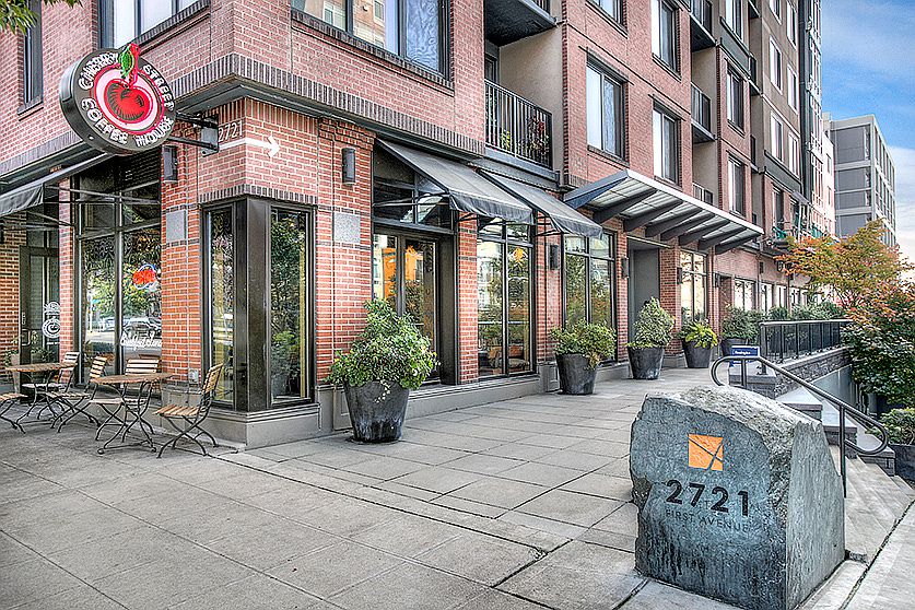 1st image of 2721 1st Ave Unit 607