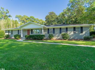 521 Spanish Main, Spanish Fort, AL 36527