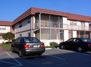 607 Saxony M #607-M, Delray Beach, FL 33446