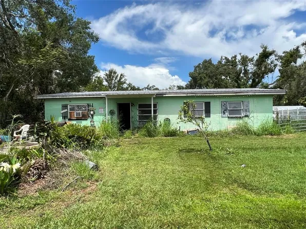 162 Bridle Path, Arcadia, FL 34266