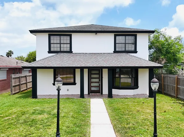 1754 Illinois Ave, Port Isabel, TX 78578