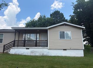 1005 S North St, Fort Smith, AR 72901