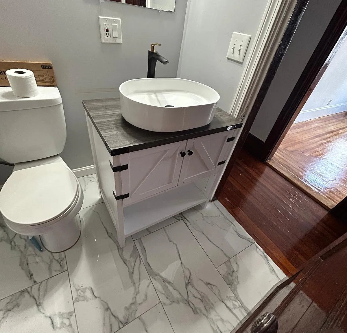 3 bed, 1258 sqft, $2,400 — Photo 3