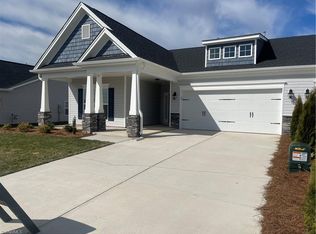 6613 Knob Creek Dr #670, Whitsett, NC 27377