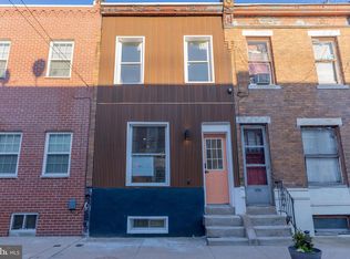 1545 S Taylor St, Philadelphia, PA