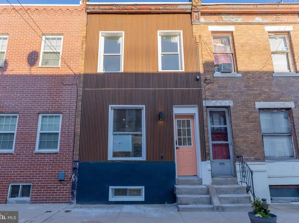 1545 S Taylor St, Philadelphia, PA 19146