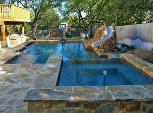 5305 Cree Ln, Austin, TX 78734
